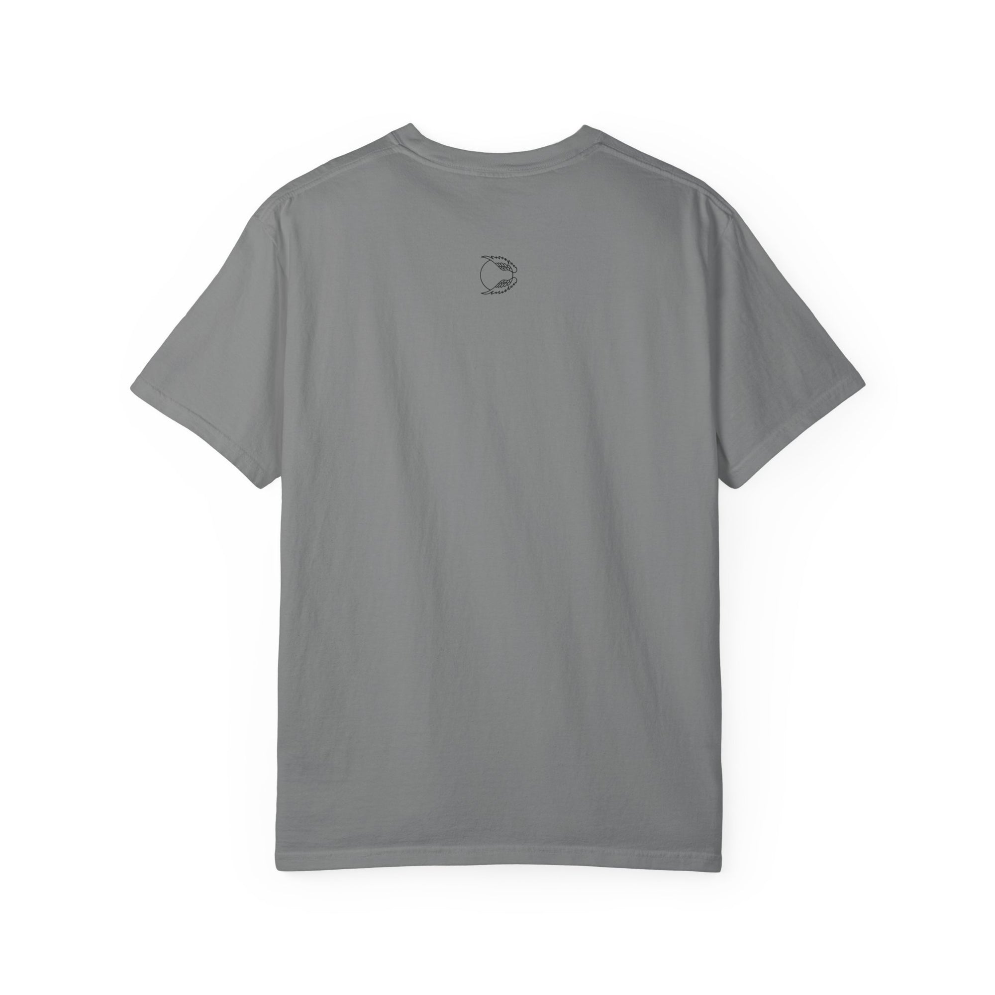 Team Elon T-Shirt | Minimalist Text Tee