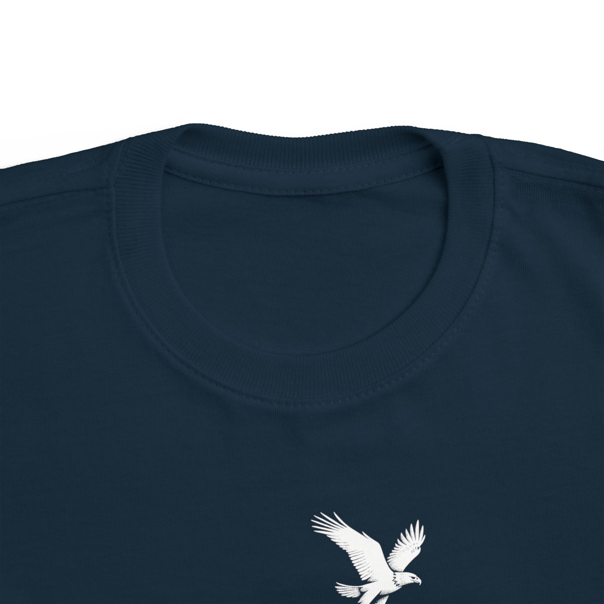 Toddler's Fine Jersey Tee