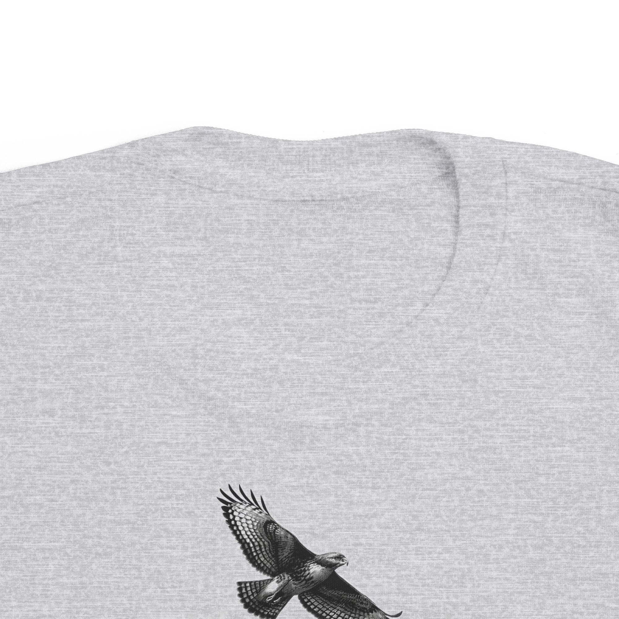 Toddler's Fine Jersey Tee