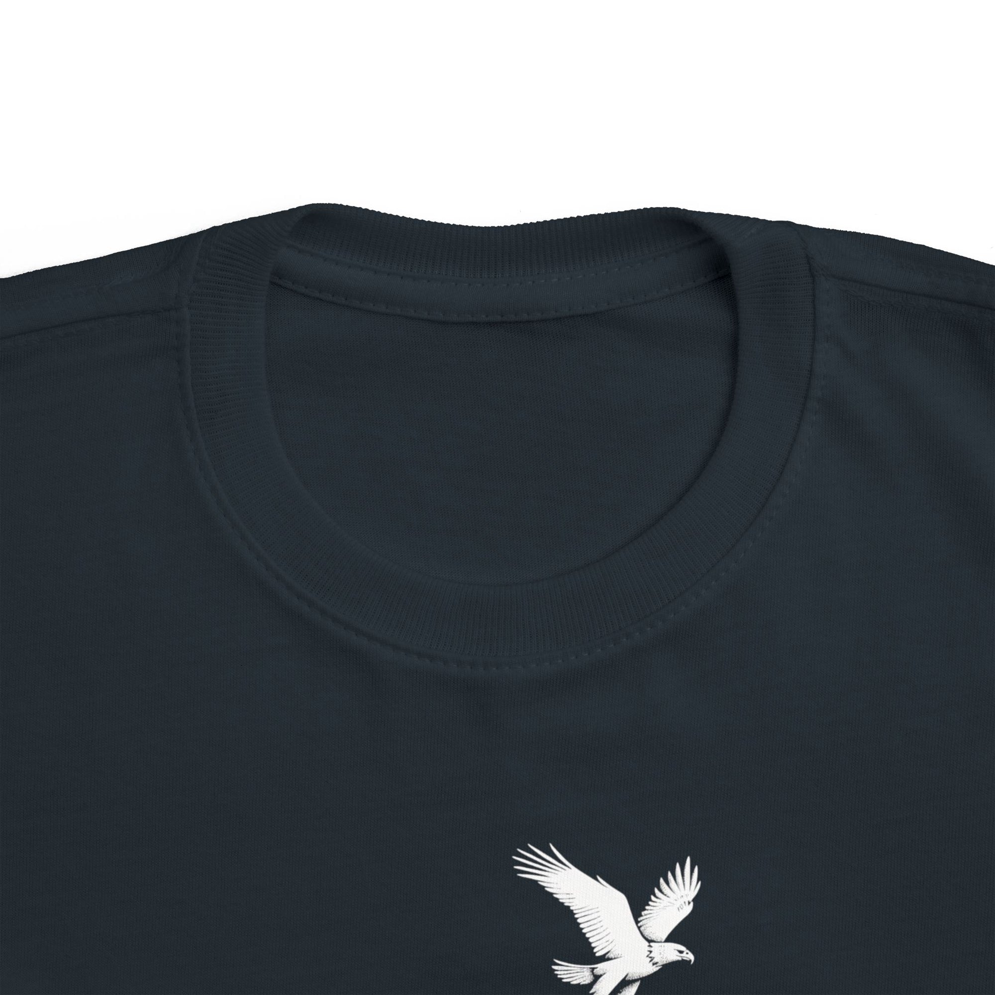 Toddler's Fine Jersey Tee
