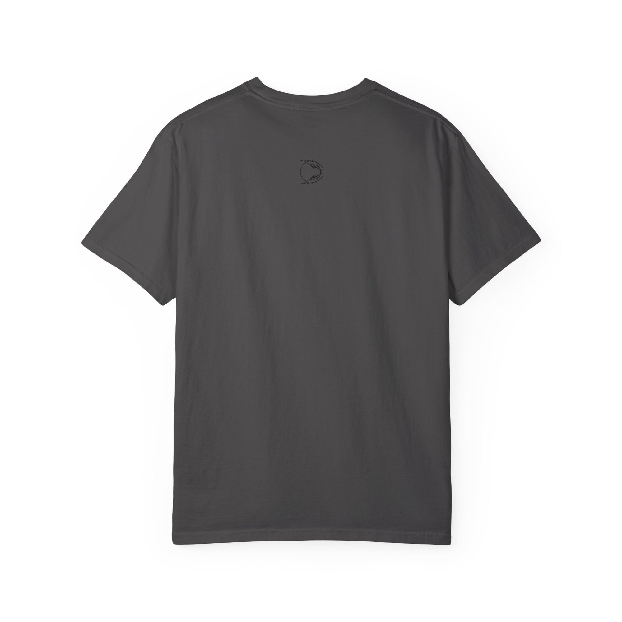 Team Elon T-Shirt | Minimalist Text Tee