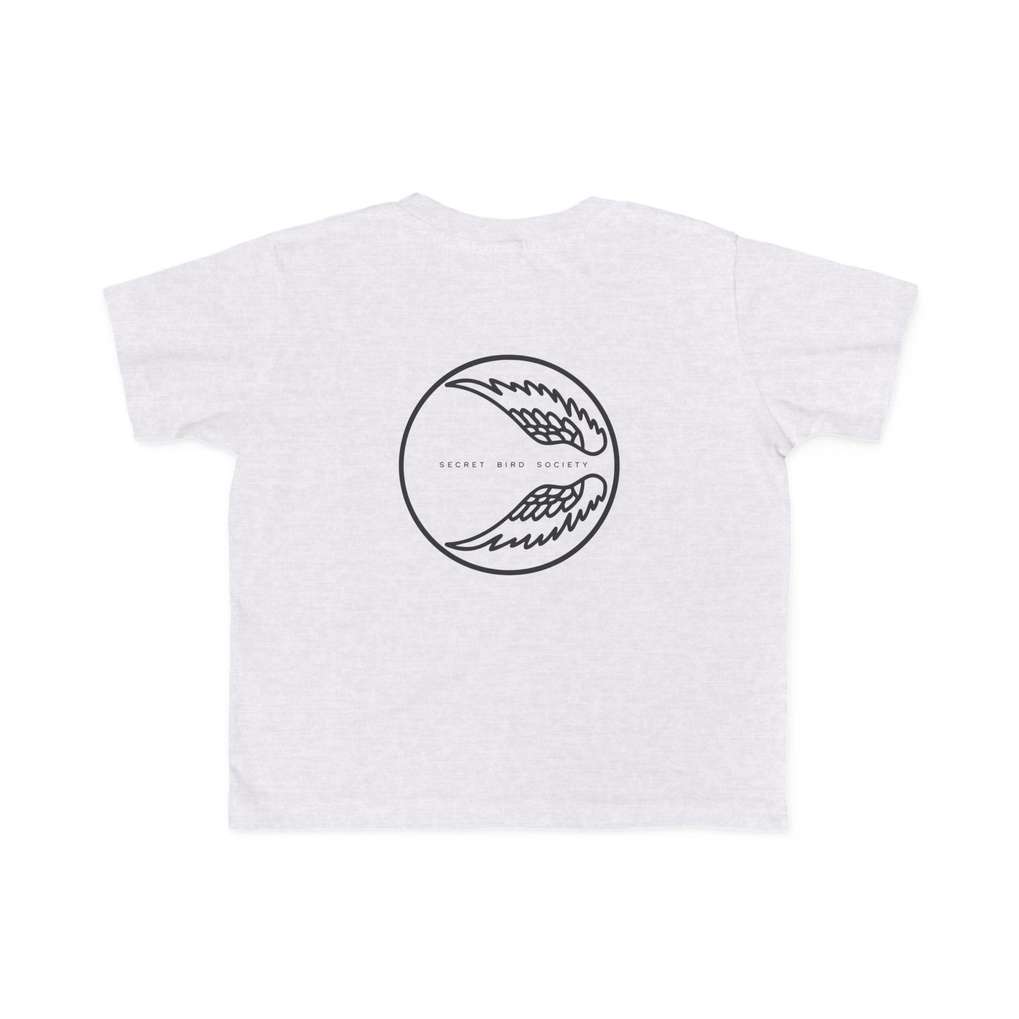 Toddler's Fine Jersey Tee