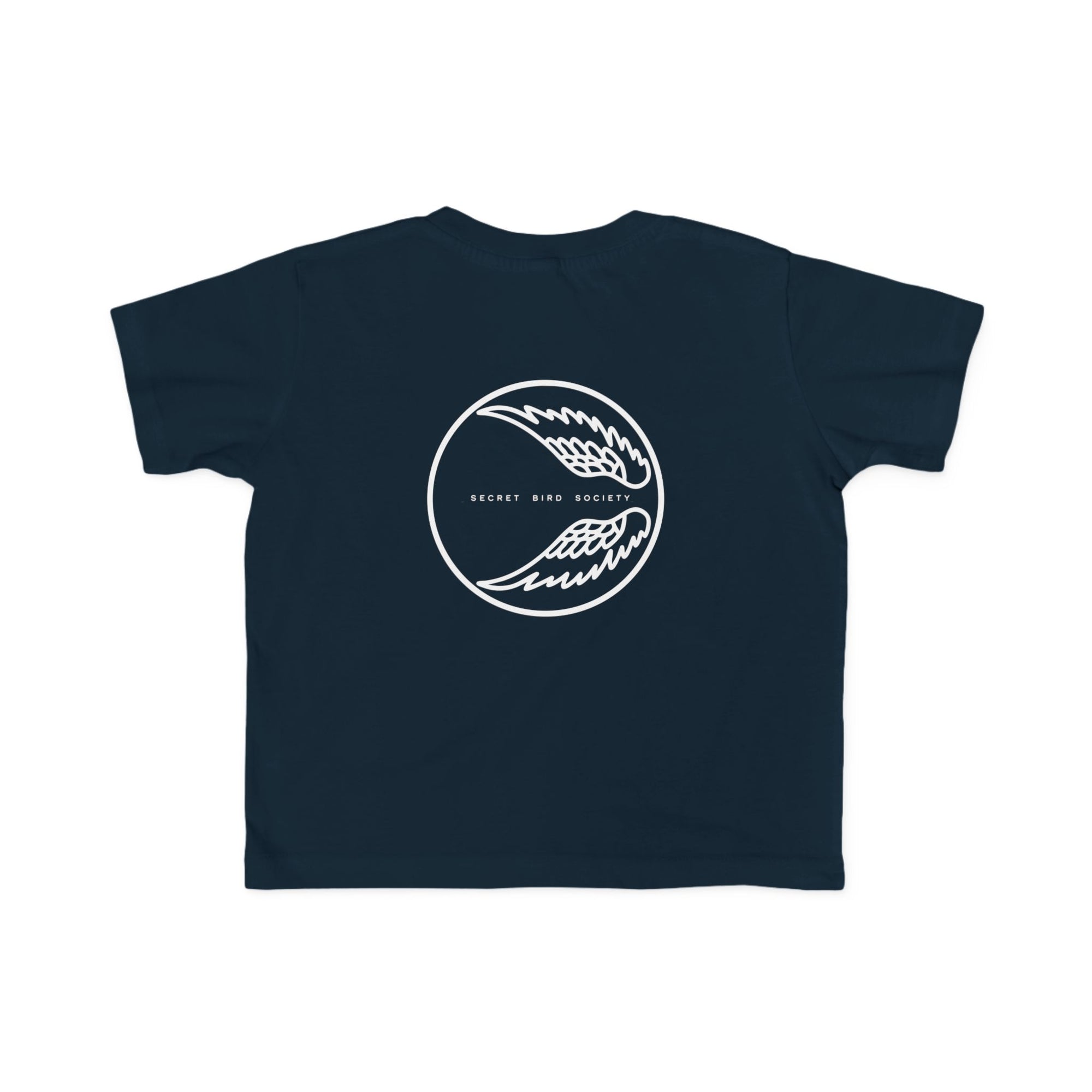 Toddler's Fine Jersey Tee