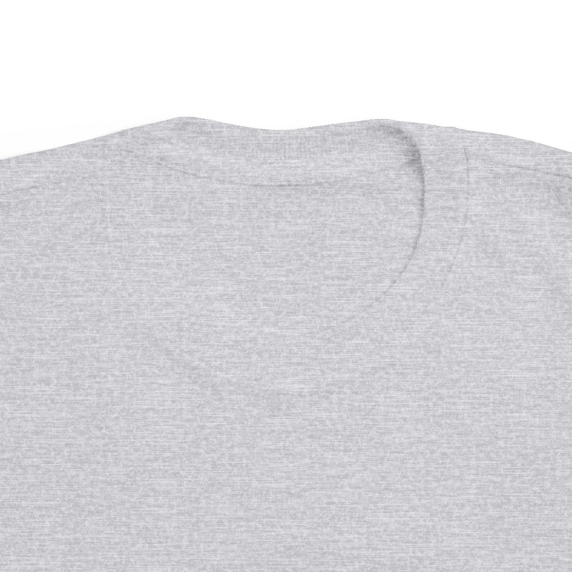Toddler Tee — “THE FUTURE” Minimalist Bird Logo Kids Shirt