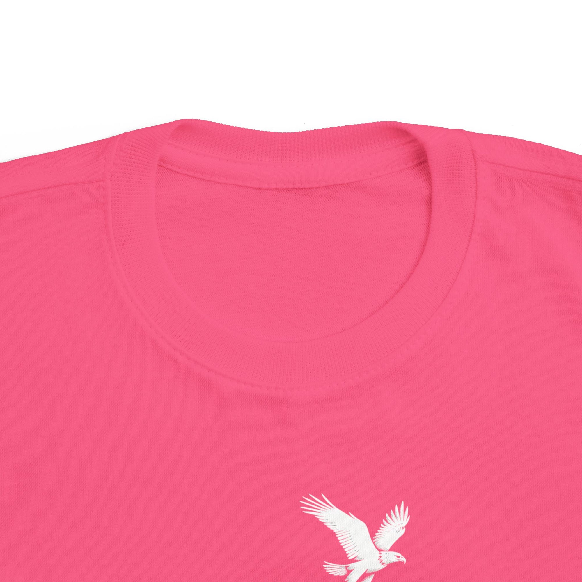 Toddler's Fine Jersey Tee