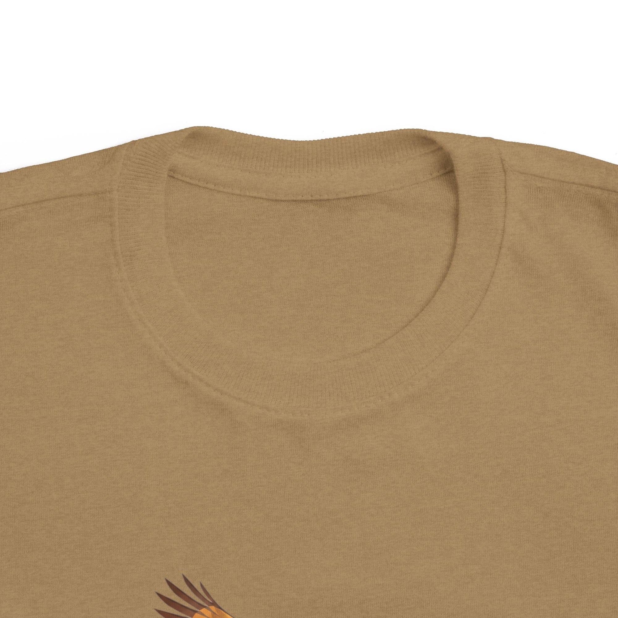 Toddler's Fine Jersey Tee