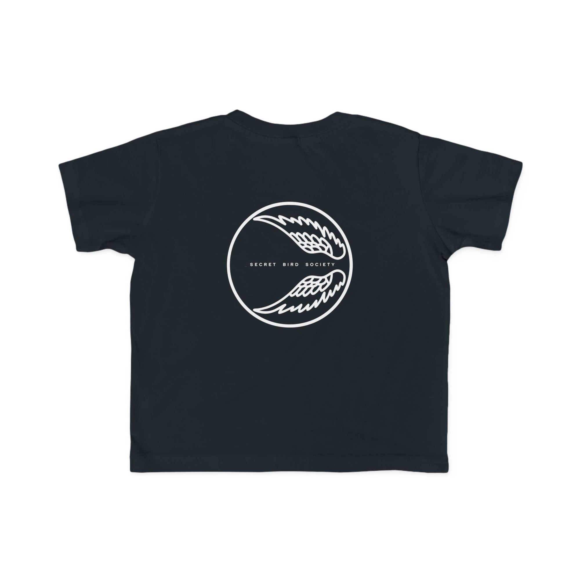 Toddler's Fine Jersey Tee