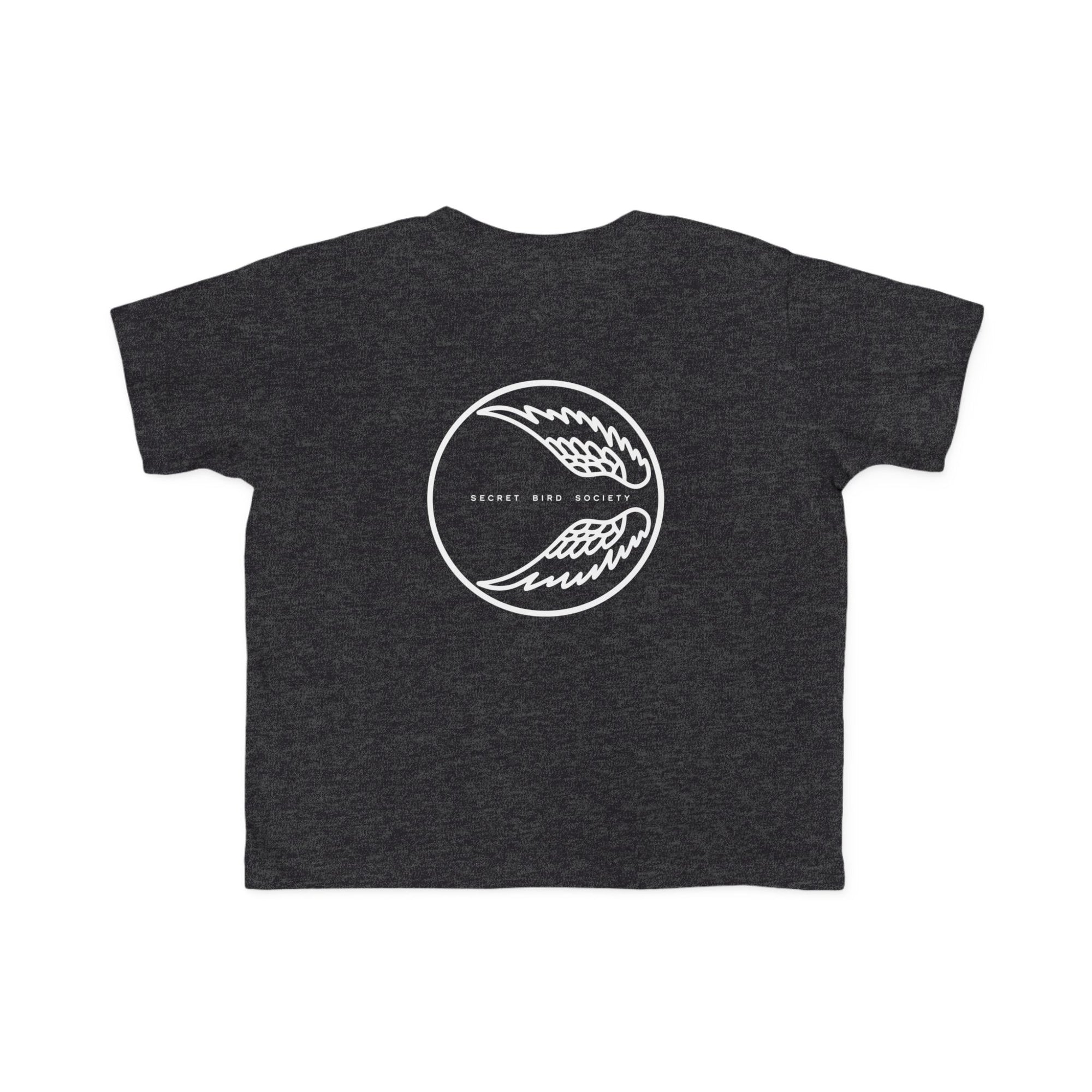Toddler's Fine Jersey Tee
