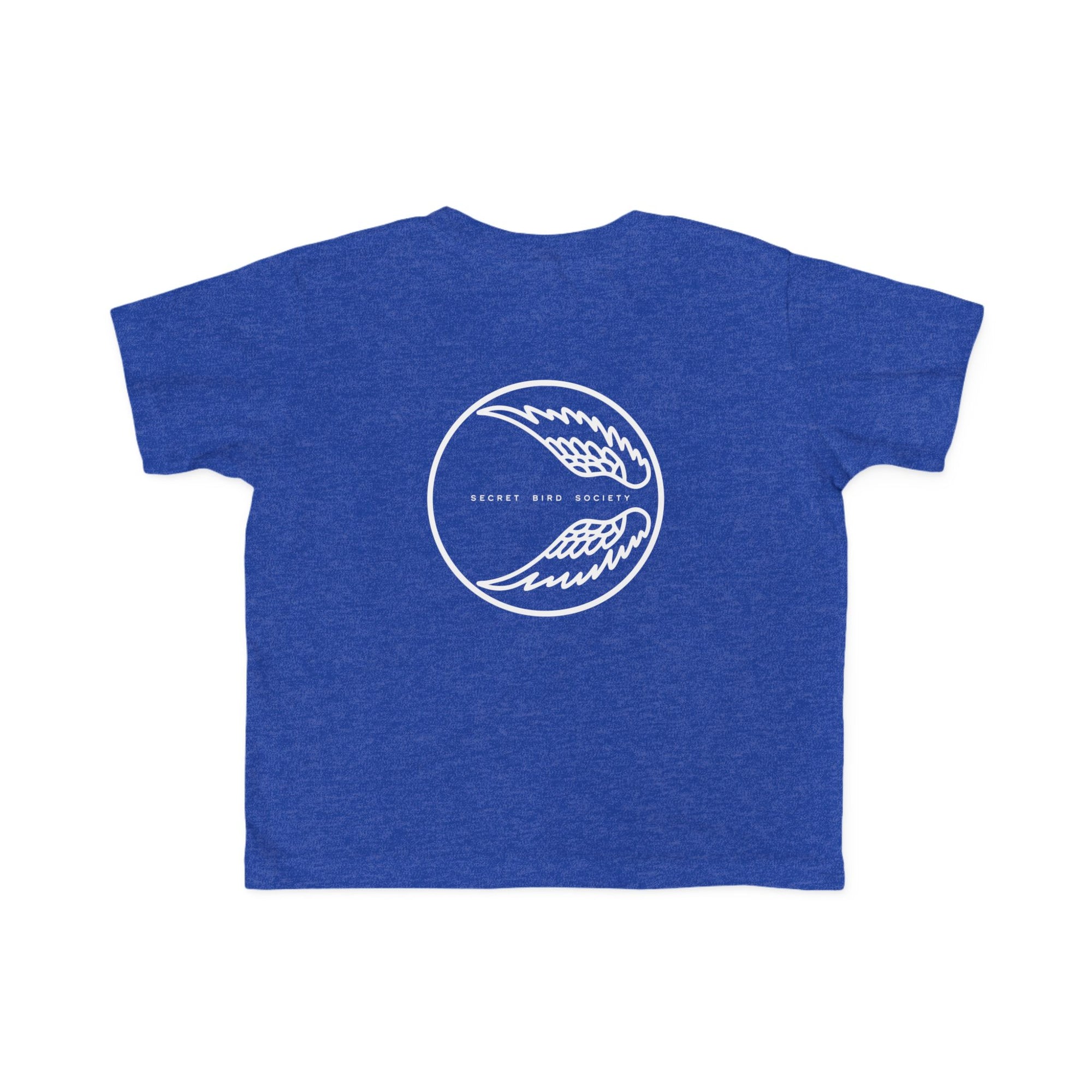 Toddler's Fine Jersey Tee