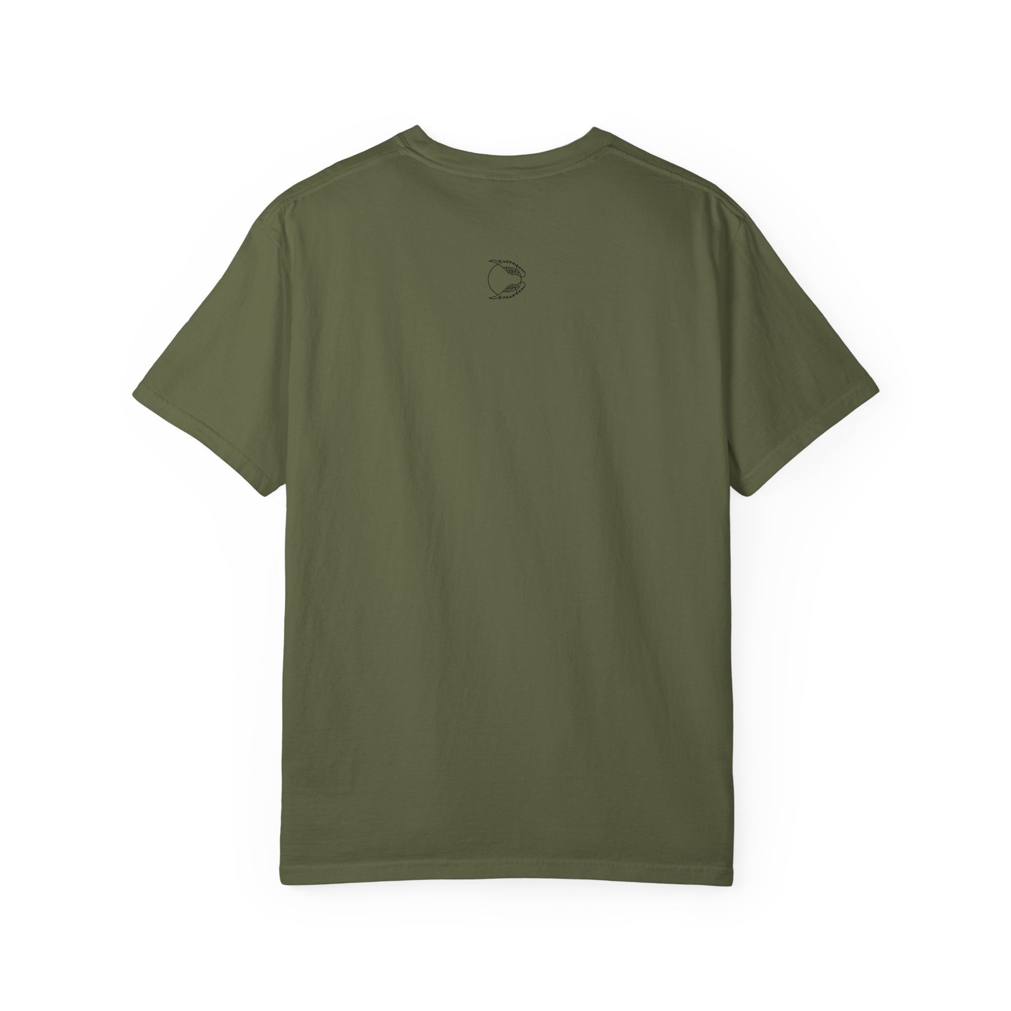 Team Elon T-Shirt | Minimalist Text Tee