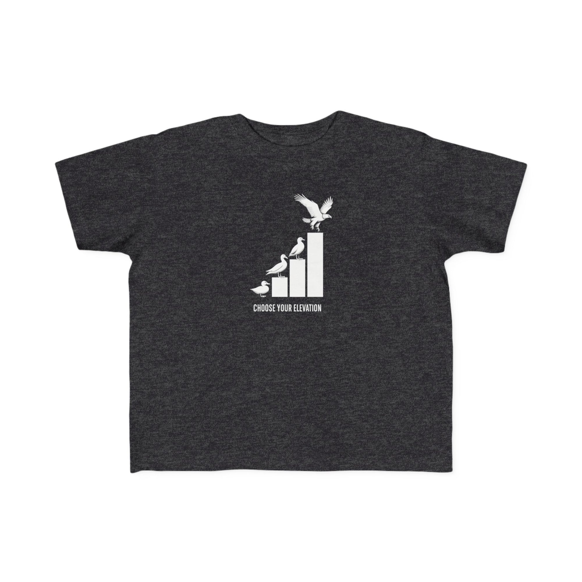 Toddler's Fine Jersey Tee