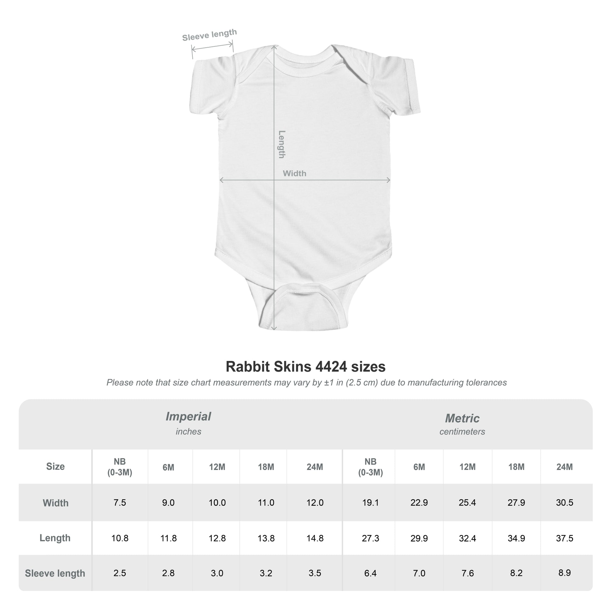 'Flap. Soar. Repeat.' Infant Bodysuit — Motivational Baby Onesie