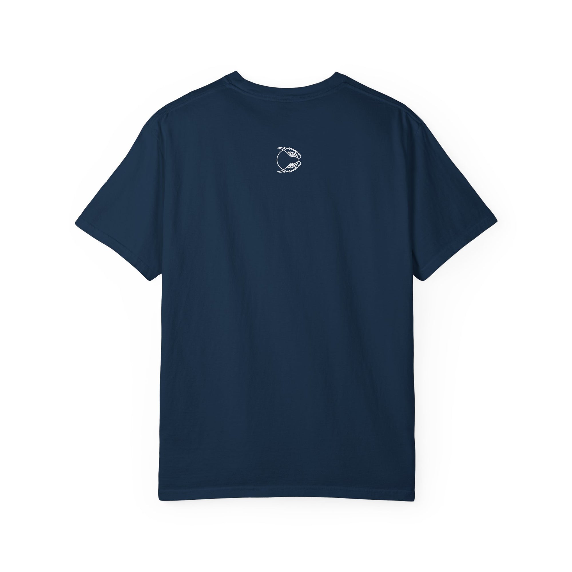 Team Elon T-Shirt | Minimalist Text Tee
