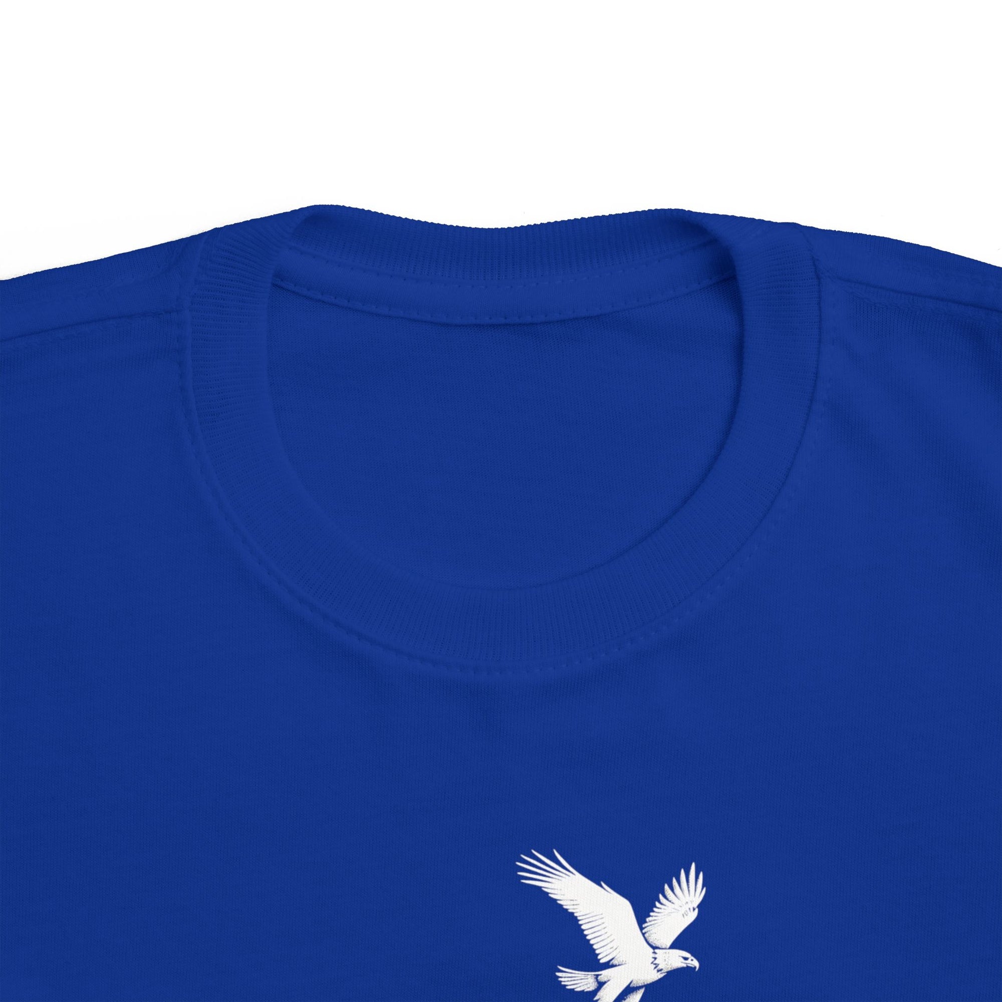 Toddler's Fine Jersey Tee