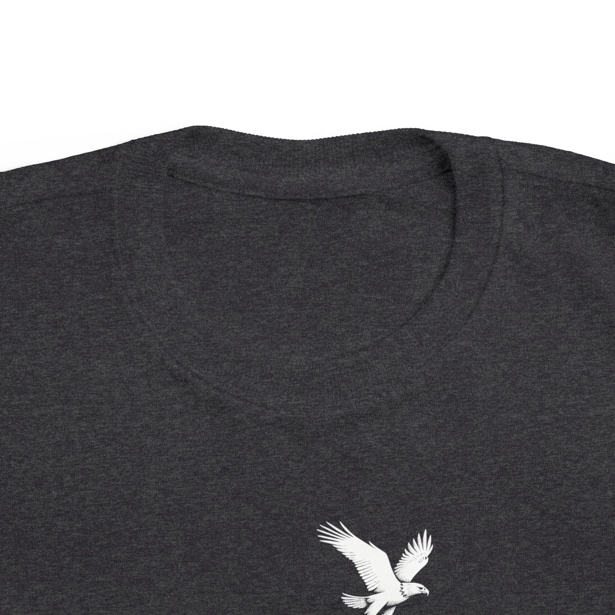 Toddler's Fine Jersey Tee