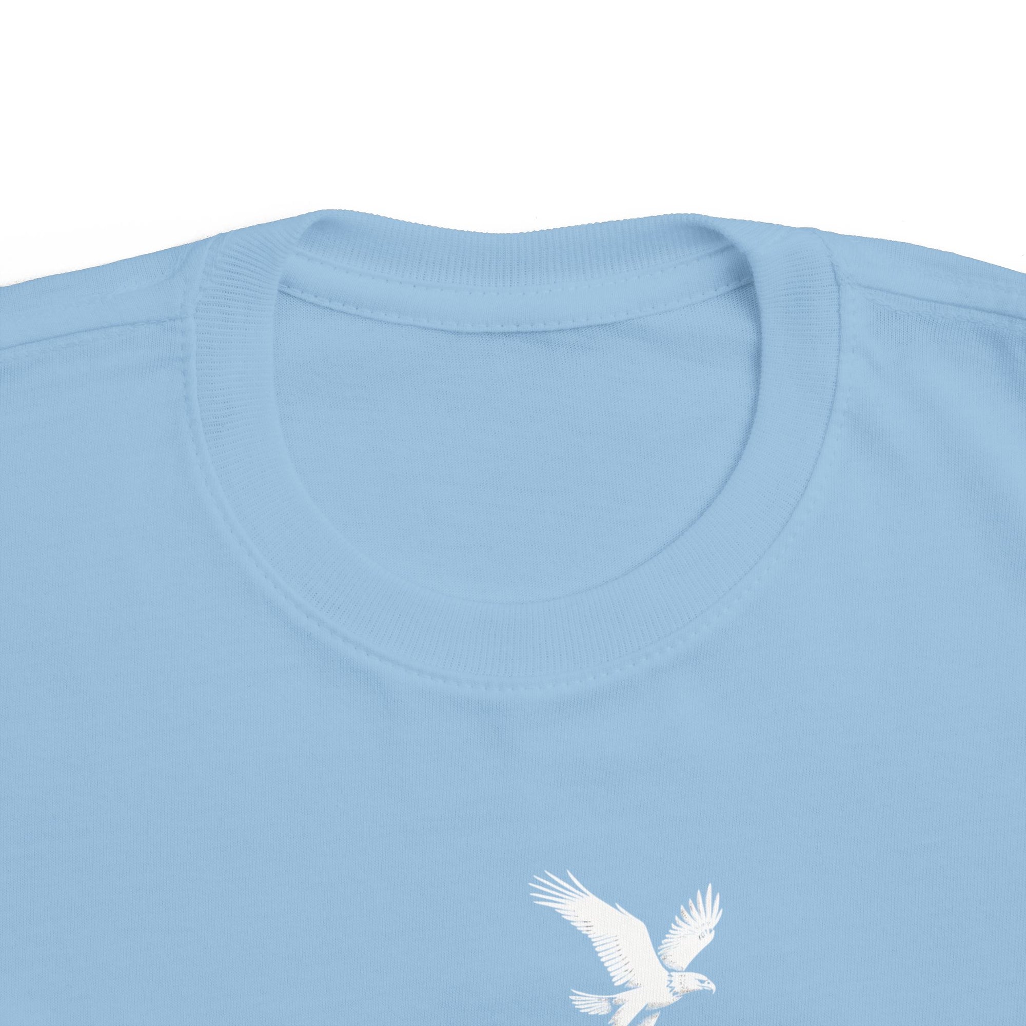 Toddler's Fine Jersey Tee