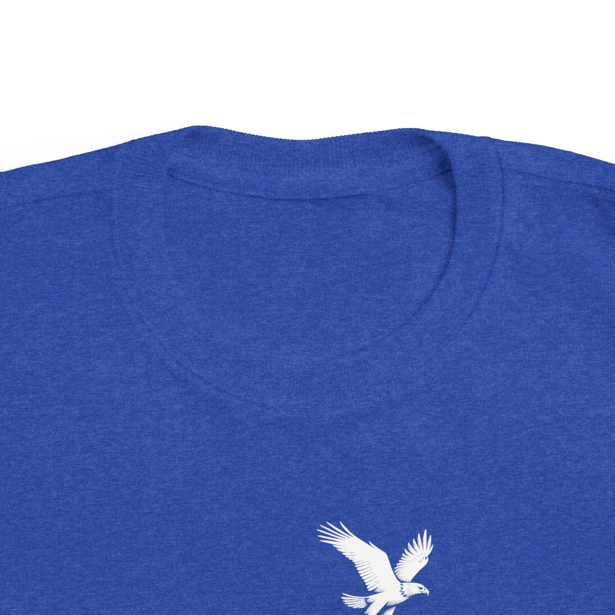 Toddler's Fine Jersey Tee