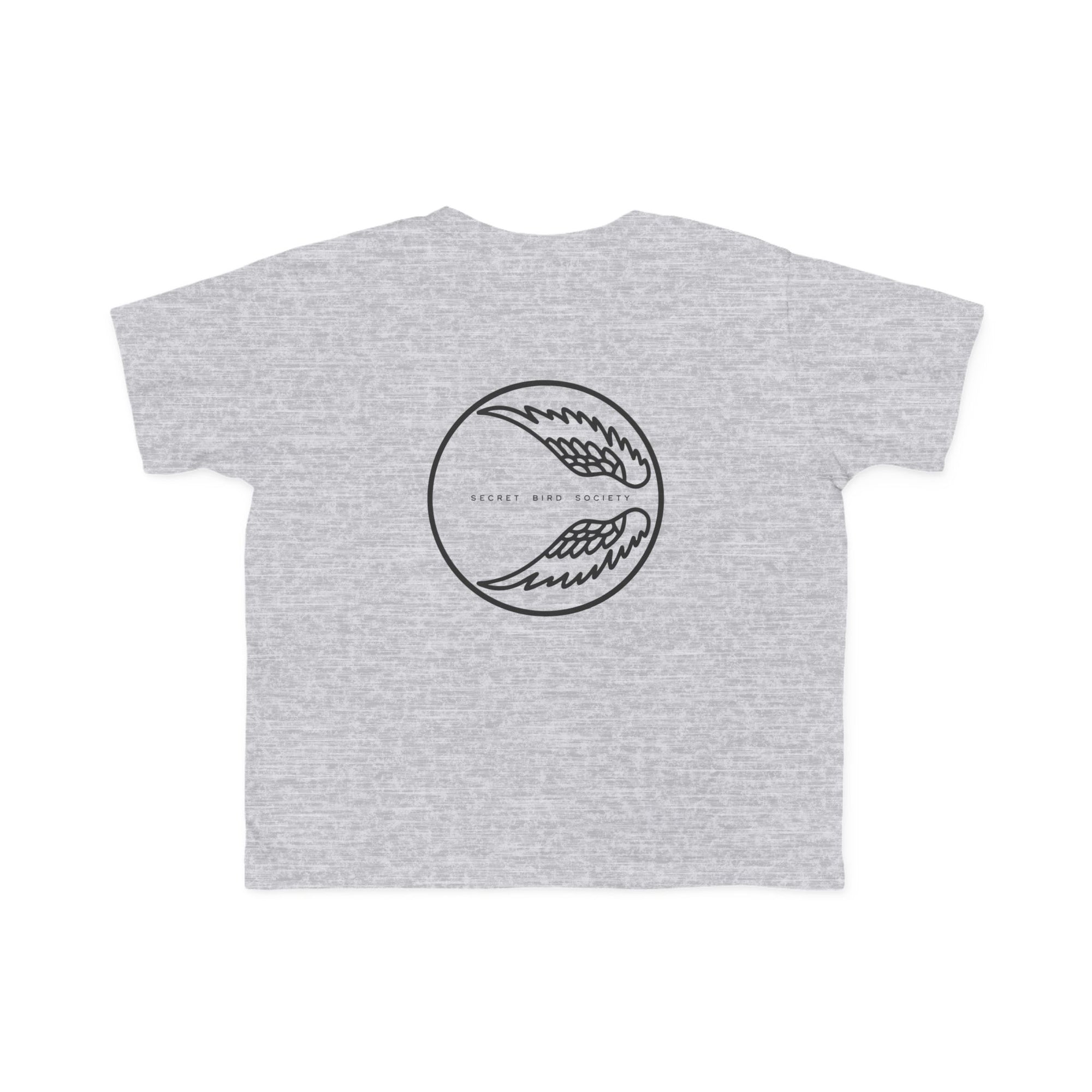 Toddler's Fine Jersey Tee